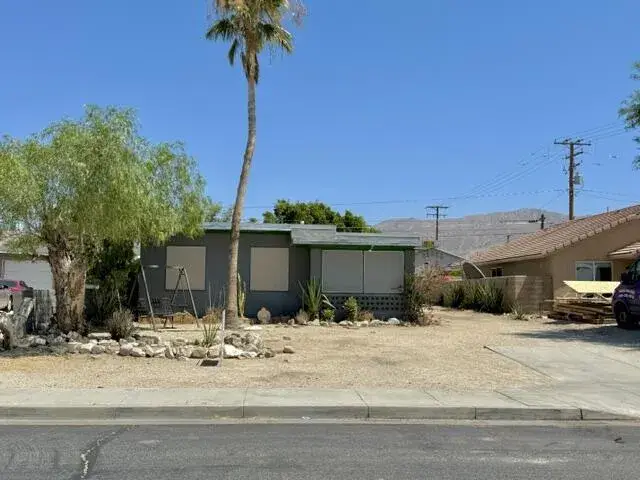66116 Buena Vista Avenue, Desert Hot Springs, CA 92240 - #3