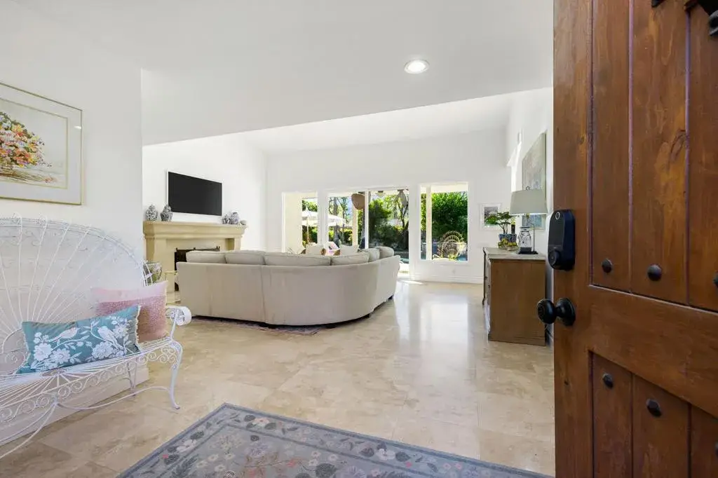 76101 Zuni Road, Indian Wells, CA 92210 - #1