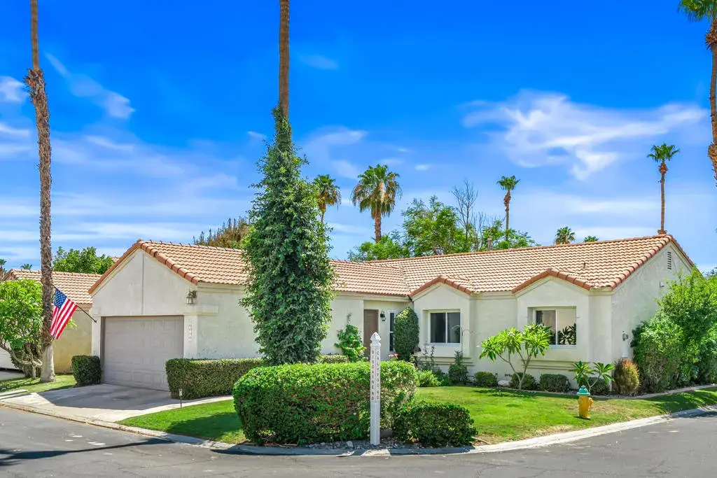 40731 Biscayne Drive, Palm Desert, CA 92211 - #1
