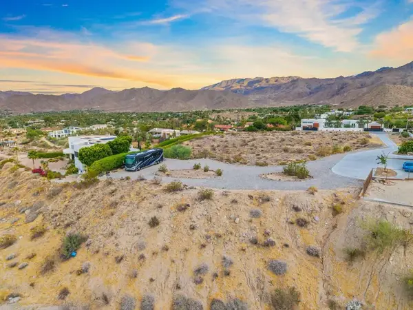 0 Cholla Way, Palm Desert, CA 92260