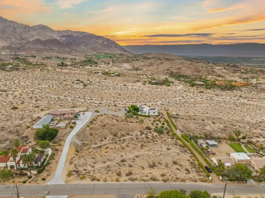 0 Cholla Way, Palm Desert, CA 92260 - #2