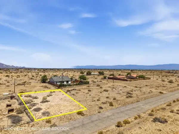 2591 Arrowhead, Thermal, CA 92274