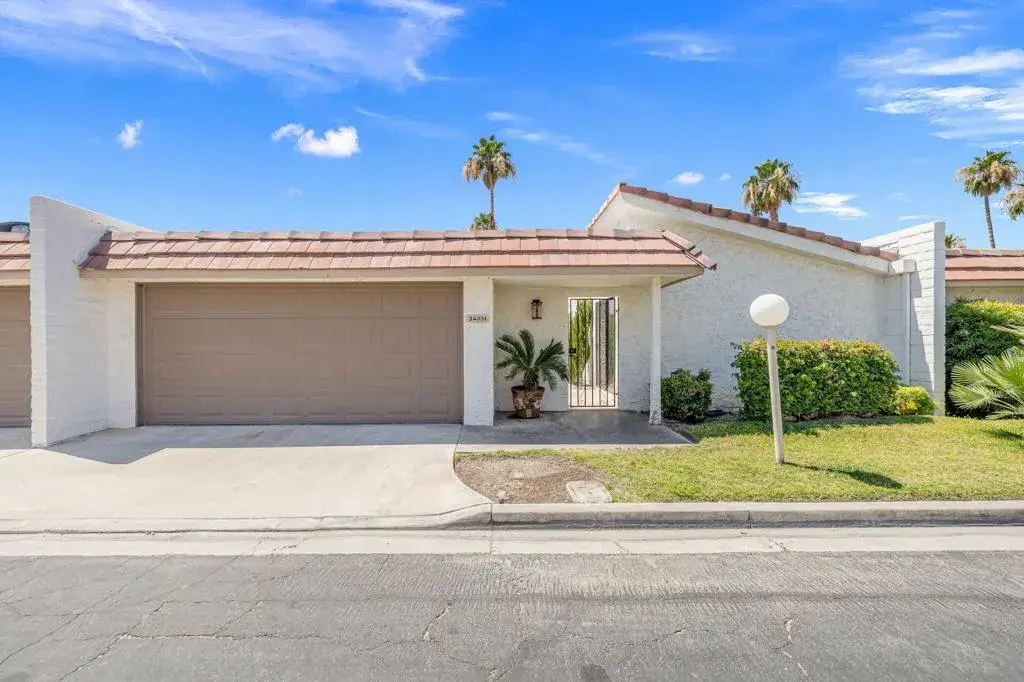 34351 Calle Las Palmas, Cathedral City, CA 92234 - #1