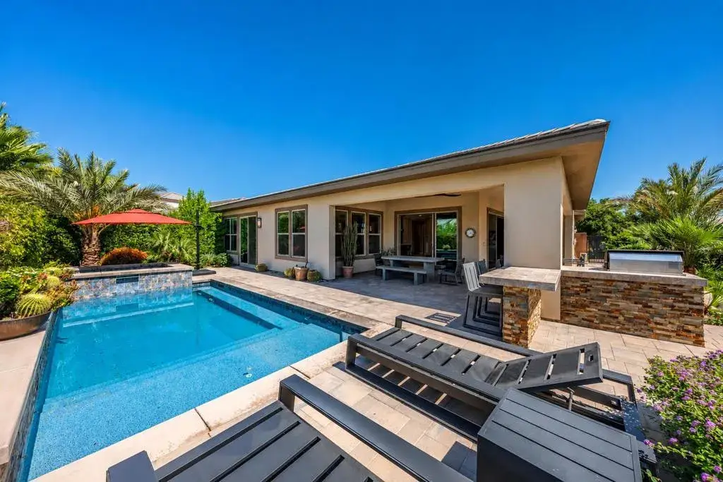 82455 Live Oak Canyon Drive, Indio, CA 92201 - #1