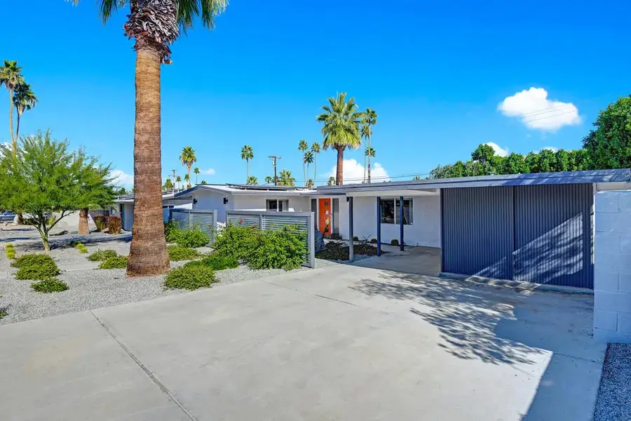 45468 Panorama Drive, Palm Desert, CA 92260 - #2