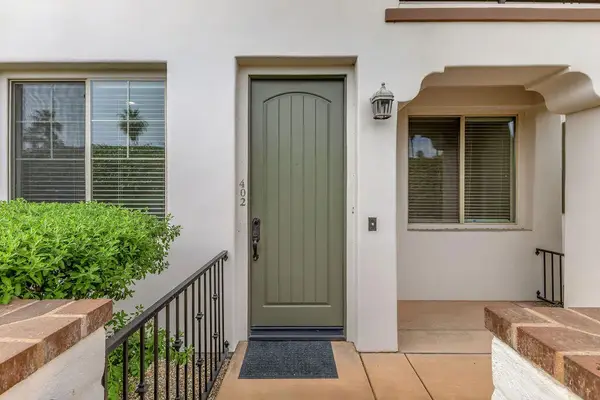 402 Calle Traditions, Palm Springs, CA 92262