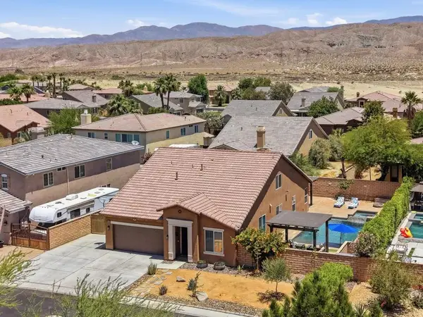 80052 Calder Drive, Indio, CA 92203