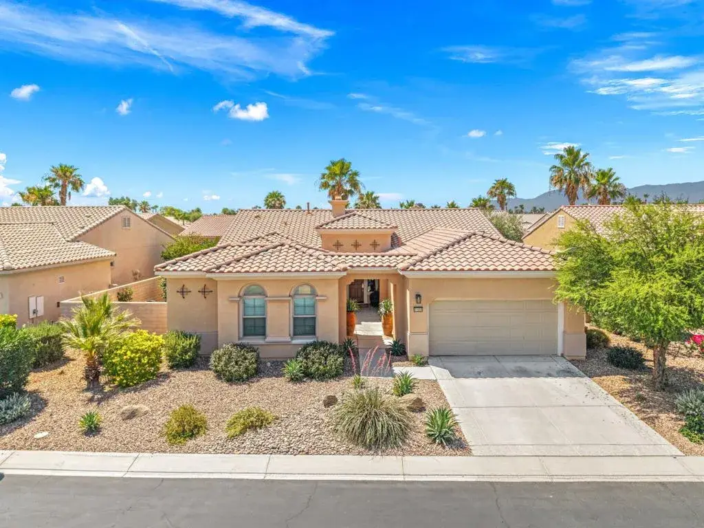 81659 Camino El Triunfo, Indio, CA 92203 - #1