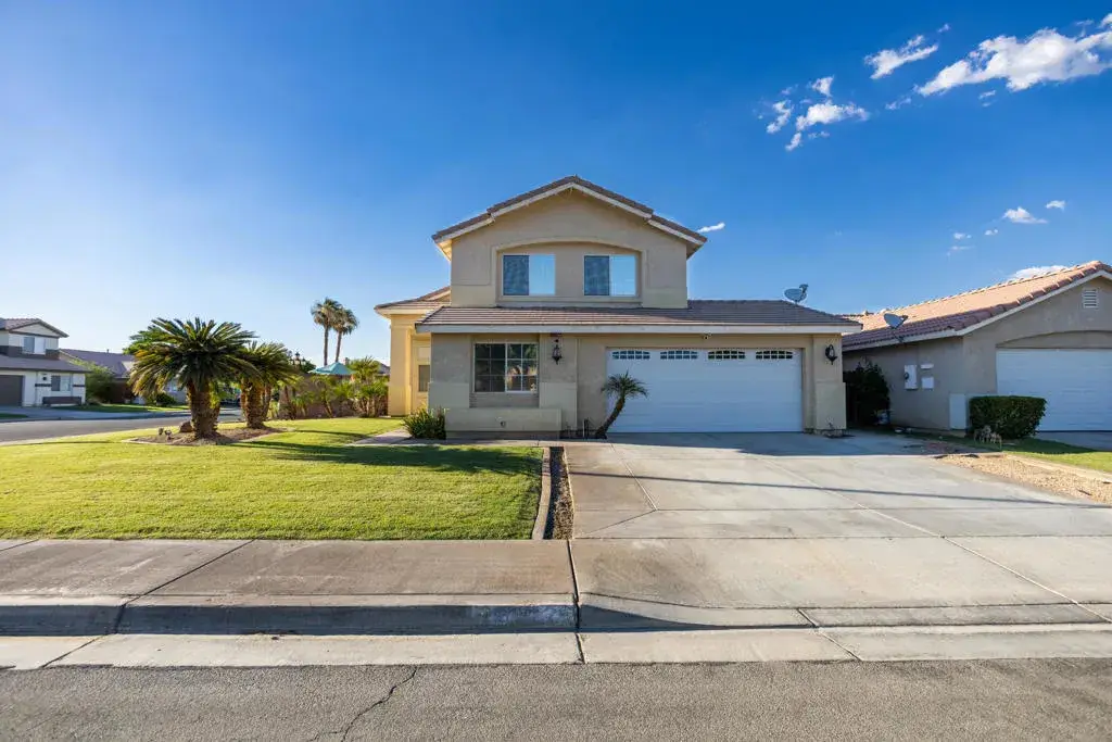 80622 Sycamore Lane, Indio, CA 92201 - #1