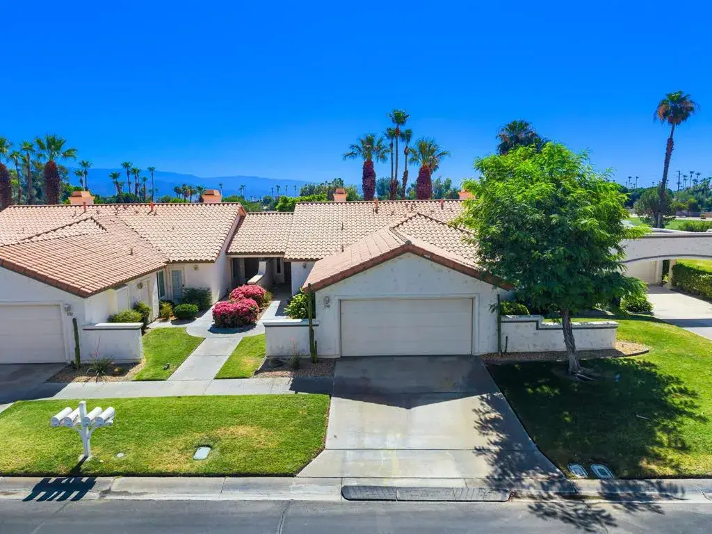 130 Desert Falls Drive East, Palm Desert, CA 92211 - #1