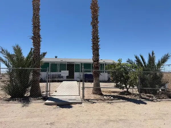 2531 Butte Place, Thermal, CA 92274