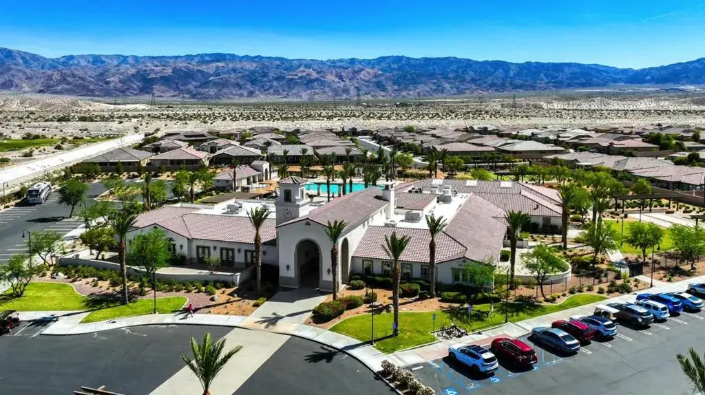 85639 Treviso Drive, Indio, CA 92203 - #1