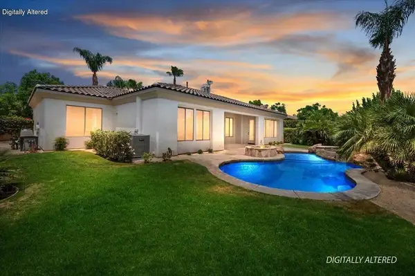 49930 Patti Court, La Quinta, CA 92253