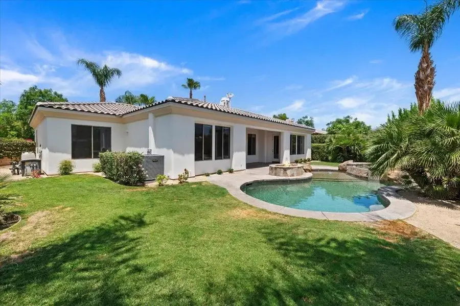 49930 Patti Court, La Quinta, CA 92253 - #2
