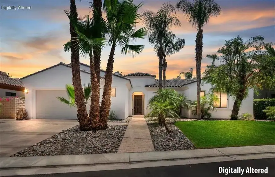49930 Patti Court, La Quinta, CA 92253 - #3