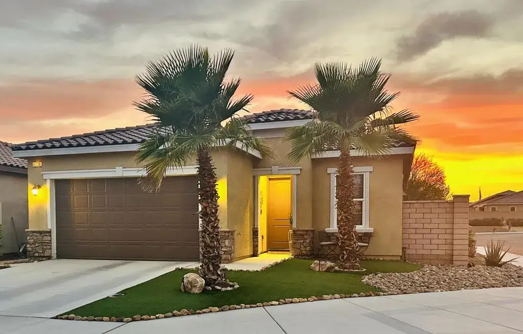 43299 Valmara Court, Indio, CA 92203 - #1