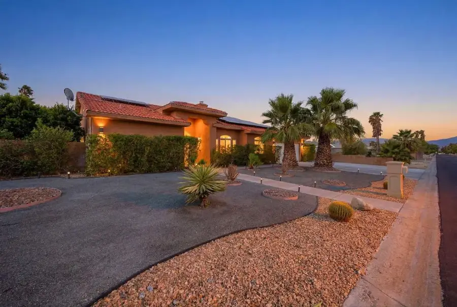 3048 N Bahada Road, Palm Springs, CA 92262 - #2