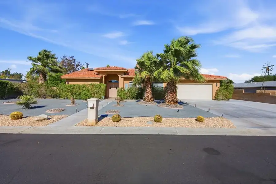 3048 N Bahada Road, Palm Springs, CA 92262 - #3
