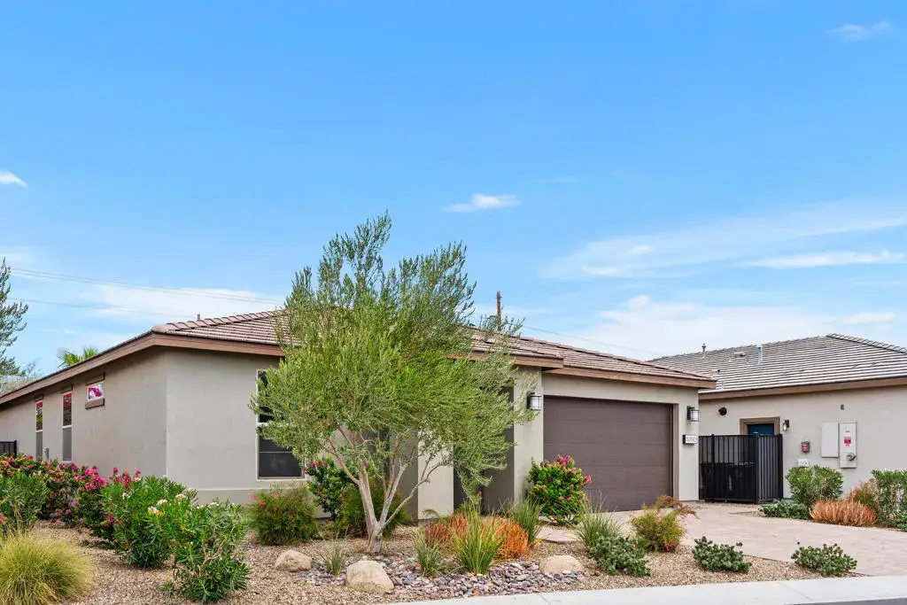 50690 Havasu Falls Drive, Indio, CA 92201 - #1