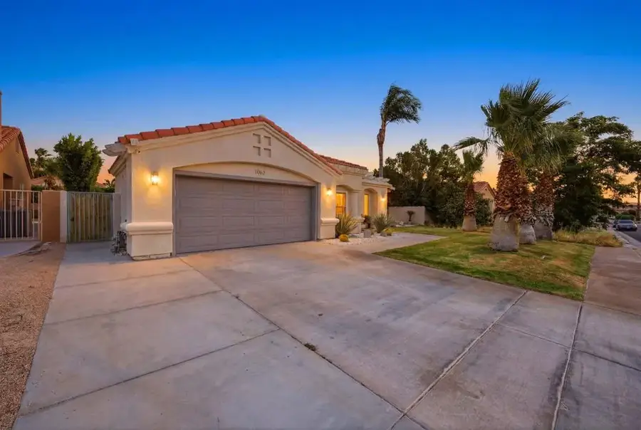 1062 E Via San Michael Road, Palm Springs, CA 92262 - #2