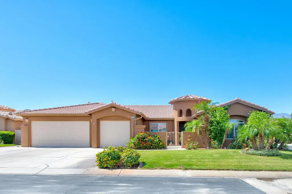 81129 La Reina Circle, Indio, CA 92201 - #1