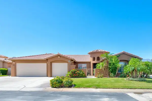 81129 La Reina Circle, Indio, CA 92201