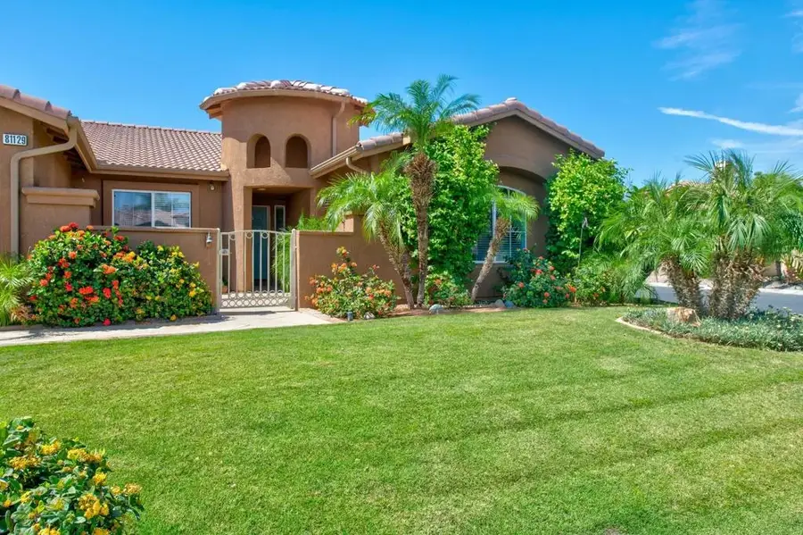 81129 La Reina Circle, Indio, CA 92201 - #3