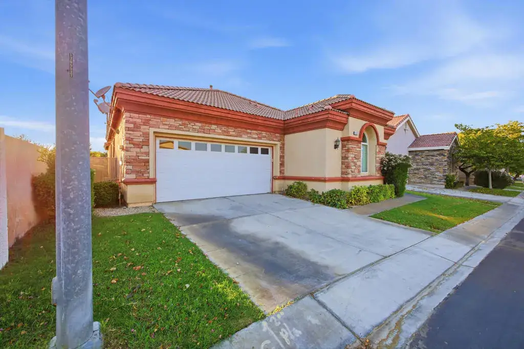 48423 Hepburn Drive, Indio, CA 92201 - #1