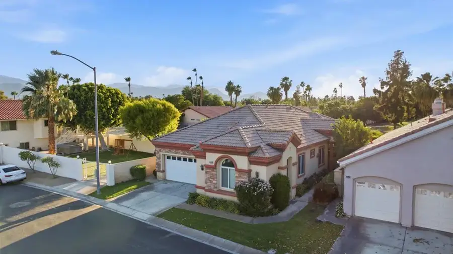 48423 Hepburn Drive, Indio, CA 92201 - #2