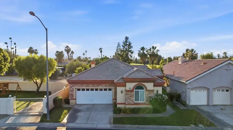 48423 Hepburn Drive, Indio, CA 92201 - #3