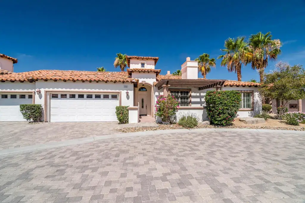 208 Piazza Di Sotto, Palm Desert, CA 92260 - #1