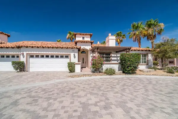 208 Piazza Di Sotto, Palm Desert, CA 92260
