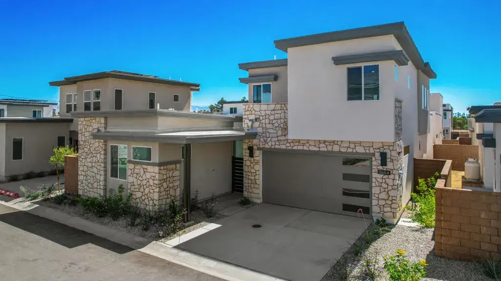 2664 Lavender Lane, Palm Springs, CA 92264 - #1
