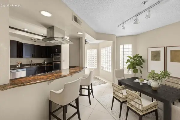 969 Village Square North, Palm Springs, CA 92262