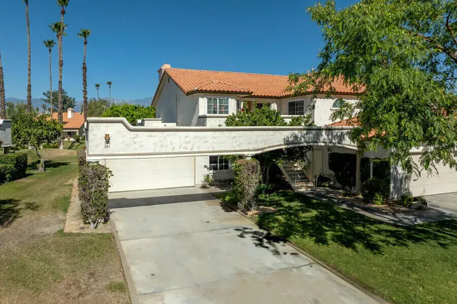 191 Desert Falls Drive East, Palm Desert, CA 92211 - #1
