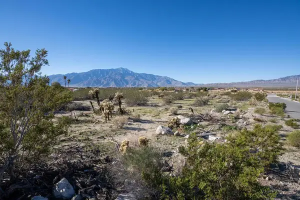 1 12th, Desert Hot Springs, CA 92240