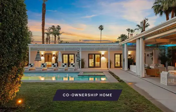470 E Avenida Olancha #B, Palm Springs, CA 92264