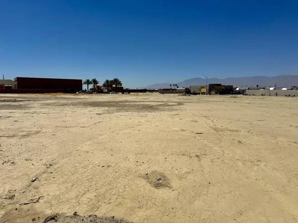 83875 Enterprise, Indio, CA 92201