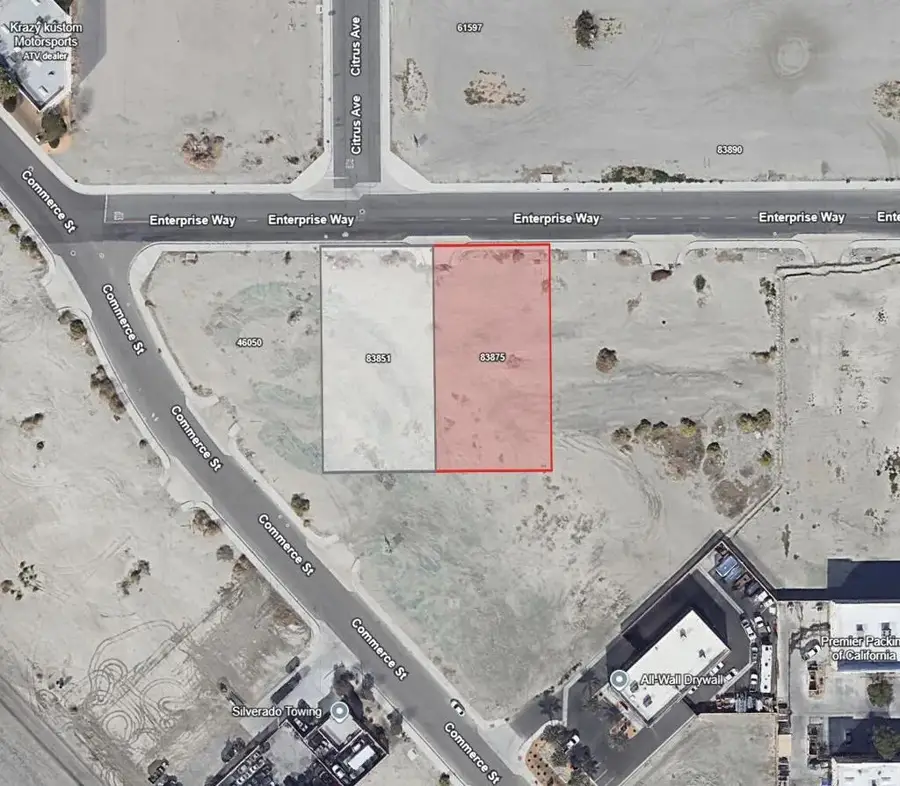 83875 Enterprise, Indio, CA 92201 - #2