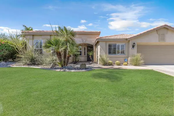 245 Strada Fortuna, Palm Desert, CA 92260