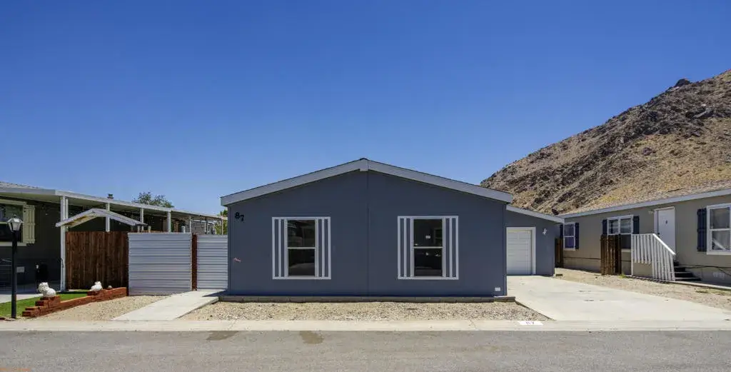 22840 Sterling #87, Palm Springs, CA 92262 - #1