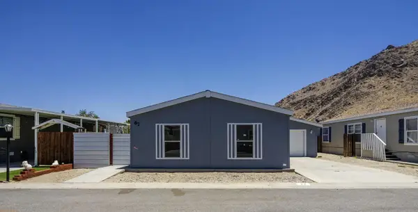 22840 Sterling #87, Palm Springs, CA 92262