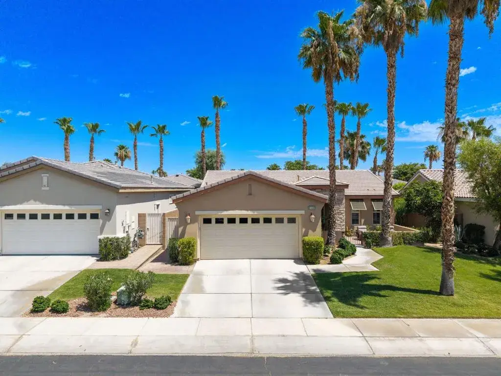 81430 Rustic Canyon Drive, La Quinta, CA 92253 - #1