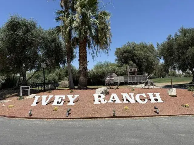 35341 S Border, Thousand Palms, CA 92276 - #1