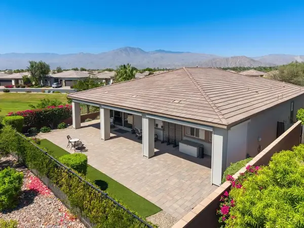 50590 Monterey Canyon Drive, Indio, CA 92201