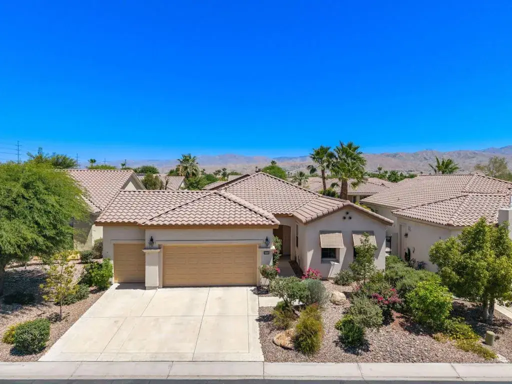 80564 Avenida San Felipe, Indio, CA 92203 - #1