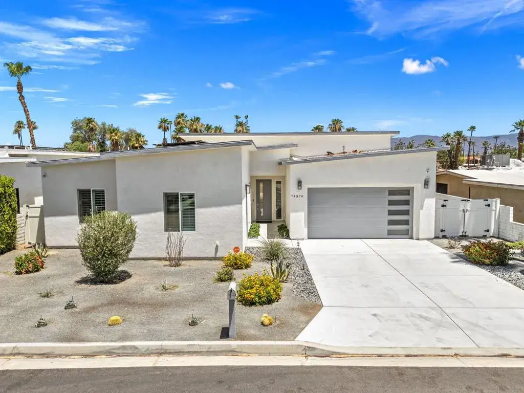 74370 Goleta Avenue, Palm Desert, CA 92260 - #1