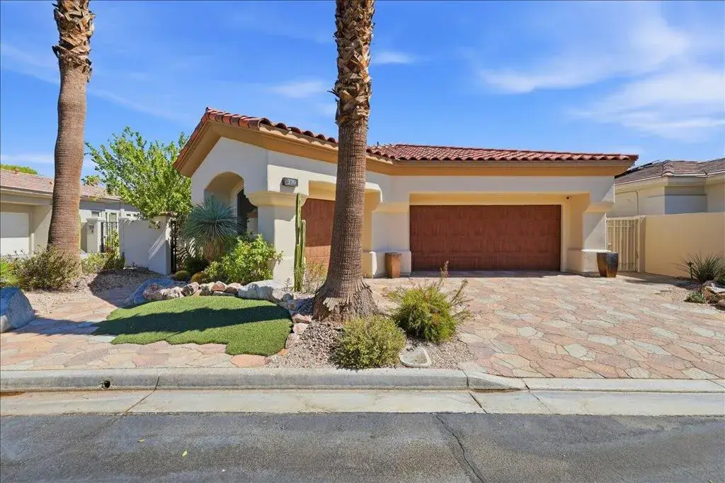 370 Gold Canyon Drive, Palm Desert, CA 92211 - #1