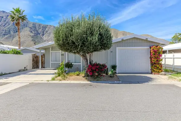 22840 Sterling #122, Palm Springs, CA 92262