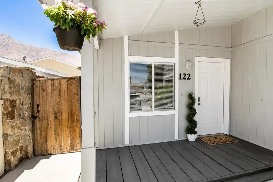 22840 Sterling #122, Palm Springs, CA 92262 - #2